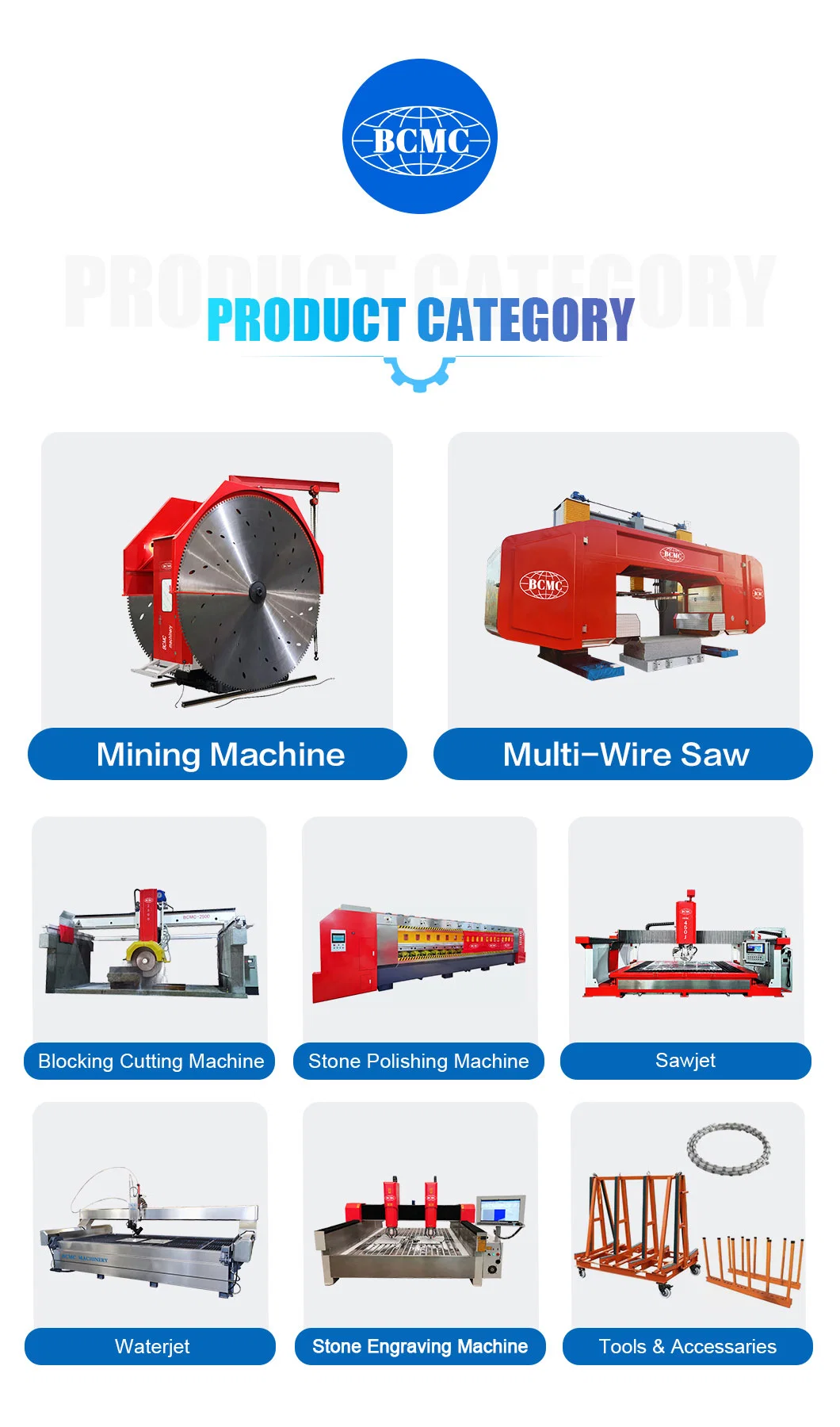 Bcmc Whloe Sale Diamond Segments Saw Blade Segments Welding Service