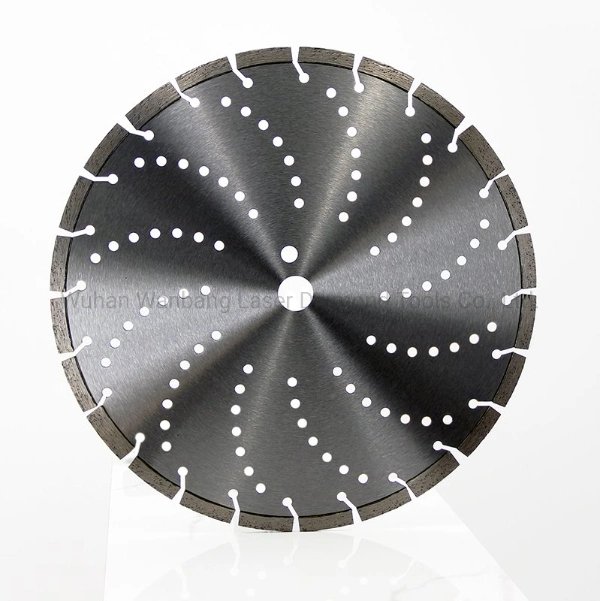 350mm Premium Quality Diamond Saw Blade for Reinforced Concrete Old Concrete Cutting Fast Delivery